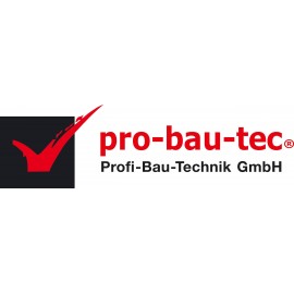 Molnárkocsi, kézikocsi max.200 kg-ig pro-bau-tec® 100054 2. kép