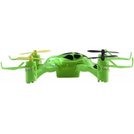 Távirányítós mini quadrokopter modellrepülő Revell Control Froxxic 23884 4. kép