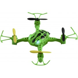 Távirányítós mini quadrokopter modellrepülő Revell Control Froxxic 23884 8. kép