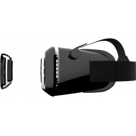 3D VR szemüveg, virtuális valóság szemüveg Renkforce RF-VR1 RF-4388499 12. kép