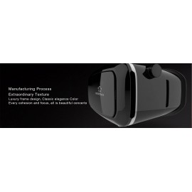 3D VR szemüveg, virtuális valóság szemüveg Renkforce RF-VR1 RF-4388499 15. kép