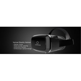 3D VR szemüveg, virtuális valóság szemüveg Renkforce RF-VR1 RF-4388499 16. kép