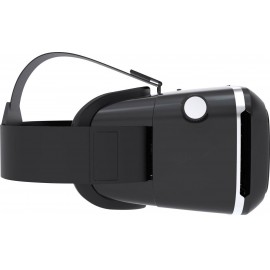 3D VR szemüveg, virtuális valóság szemüveg Renkforce RF-VR1 RF-4388499 2. kép