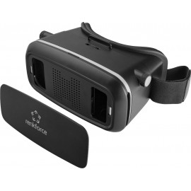 3D VR szemüveg, virtuális valóság szemüveg Renkforce RF-VR1 RF-4388499 4. kép