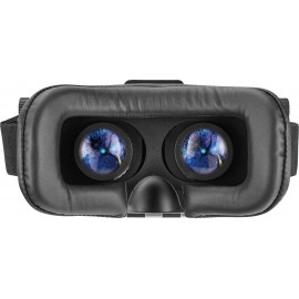 3D VR szemüveg, virtuális valóság szemüveg Renkforce RF-VR1 RF-4388499 5. kép