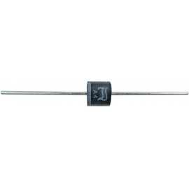 Dióda P1000B 8X7,5 TC Tru Components egyenirányító dióda