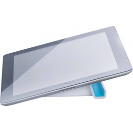 Tablet tartó, telefon tartó, iPad tartó, táblagép tartó HAN 92100-13 3. kép