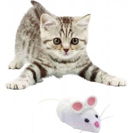 Macskajáték, egér robot, HexBug Mouse Cat Toy 2. kép