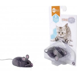 Macskajáték, egér robot, HexBug Mouse Cat Toy 3. kép