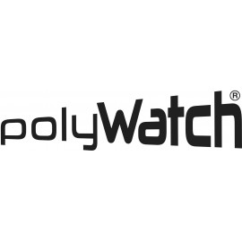 Karceltávolító műanyag óralaphoz, polyWatch PLASTIC POLISH 4. kép