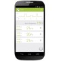 Vezeték nélküli radiátor termosztát, bluetooth és smart funkcióval Android és iOS alkalmazásokhoz eq 7. bélyegkép