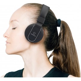 Bluetooth fejhallgató, mikrofonos headset Renkforce RF 1577240