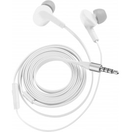 Sport fülhallgató, In Ear hallójárati mikrofonos fülhallgató, headset Trust Aurus 20835 4. kép