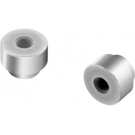 Távtartó (Ø x H) 6.0 mm x 5 mm Würth Elektronik 9776040960R 1 db