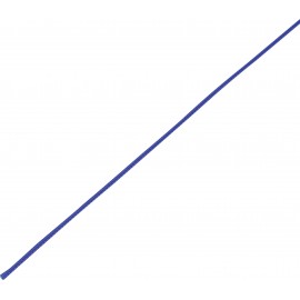 Hálós tömlő, 4-8 mm, kék 10m, Tru Components