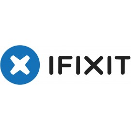 Okostelefon nyitó szerszám készlet, 3 részes, iFixit Spudger Black Stick EU145334-1 2. kép