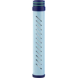 Vízszűrő kulacshoz, műanyag, LifeStraw 7640144283537 Go 1-Filter