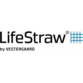 Vízszűrő kulacshoz, műanyag, LifeStraw 7640144283537 Go 1-Filter 2. kép