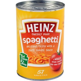 Álcázott dobozszéf, trezor, Heinz Spaghetti, kh-security 370179