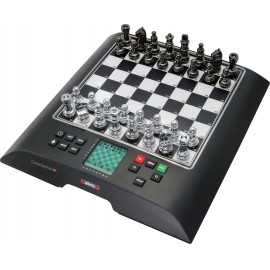 Sakk computer, sakk gép Millennium Chess Genius Pro M812