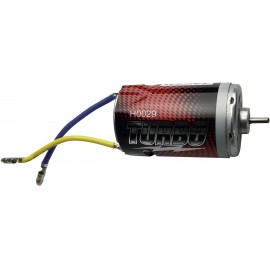 Tartalék brushed motor 19T, Reely RE-4912980 3. kép