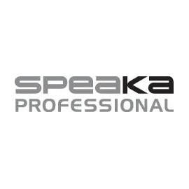 SpeaKa Professional HDMI Csatlakozókábel [1x HDMI dugó - 1x HDMI dugó] 0.50 m Fekete 2. kép