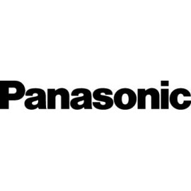 Fóliakondenzátor Panasonic ECPU1C474MA5