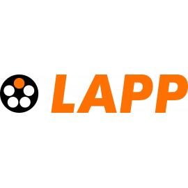 LAPP ÖLFLEX® 408 P Vezérlő vezeték 18 G 1 mm² Ezüstszürke (RAL 7001) 1308218/100 100 m 3. kép