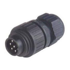 Plug-in connector SACC-M12FST-3PECON-PG11-M 1404644 Phoenix Contact 2. kép