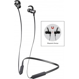 Renkforce RF-BTK-300 Bluetooth® Sport In Ear fejhallgató In Ear Headset, Izzadásálló, Hangerő szabál