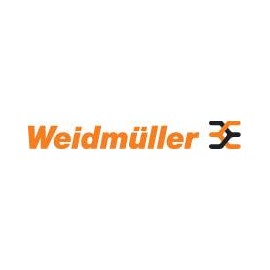 Weidmüller Stift ház panel BL/SL 5.08 Pólusok száma 30 Raszterméret: 5.08 mm 1726410000 10 db 2. kép