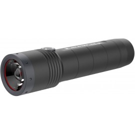 Ledlenser M1R akkus LED-es kézilámpa 1000 lm 144 óra 156 g 3. kép