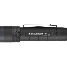 Ledlenser M1R akkus LED-es kézilámpa 1000 lm 144 óra 156 g 4. kép