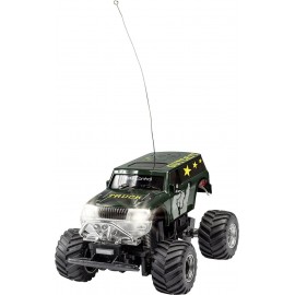 Revell Control 23507 Outcast RC kezdő modellautó Elektro Terepjáró 2WD