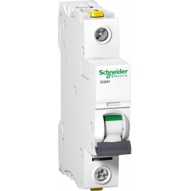 Schneider Electric A9F07125 Vezeték védőkapcsoló 25 A 230 V