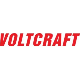 Digitális hőmérsékletmérő műszer -200...+1370 °C K típus Voltcraft K300 9. kép
