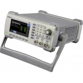 VOLTCRAFT FG-1101 Hálózatról működő függvénygenerátor 1 µHz - 10 MHz 1 csatornás Színusz, Négyszög,  3. kép