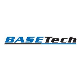 Basetech LED EEK A+ (A++ - E) E27 Rúd forma 9 W = 75 W Hidegfehér (Ø x H) 37 mm x 117 mm 1 db 3. kép