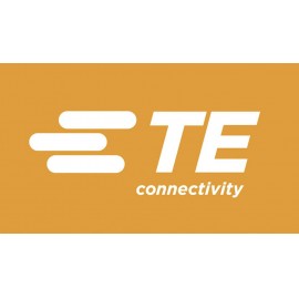 TE Connectivity W3S Kerek dugó biztosíték kehely Sorozat (kerek csatlakozók): DT Össz pólusszám: 3 1 2. kép