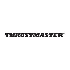 Thrustmaster Repülőgép szimulátor pedál USB, RJ12 PC Fekete 7. kép