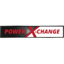 Einhell Power X-Change GE-CH 18/60 Li-Solo Akku Sövénynyíró Akku nélkül 18 V Lítiumion 670 mm 3. kép