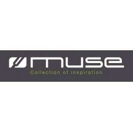 Muse M189P N/A AUX, USB Akkutöltő funkció Fekete 3. kép