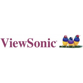 Viewsonic Kivetítő PS501W DLP Fényerő: 3500 lm 1280 x 800 WXGA 22000 : 1 Fehér 7. kép