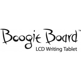 Boogie Board Blackboard eWriter Fekete 5. kép