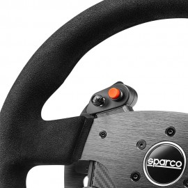 Thrustmaster TM Rally Wheel AddOn Sparco R383 Mod Kormány PlayStation 4, PlayStation 3, Xbox One, PC 5. kép