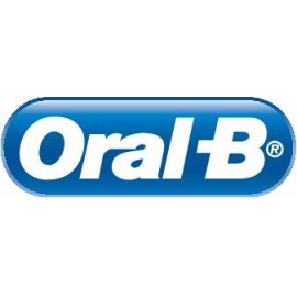 Elektromos gyermek fogkefe Oral-B Junior green Forgó/oszcilláló Zöld, Fehér 4. kép