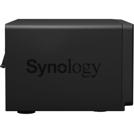 Synology DiskStation DS1819+ NAS szerver ház 8 rekesz 6. kép