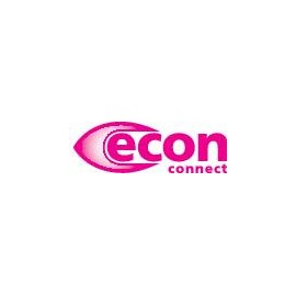 econ connect Hüvelyház panel Pólusok száma 4 Raszterméret: 3.96 mm CGM4 1 db 2. kép