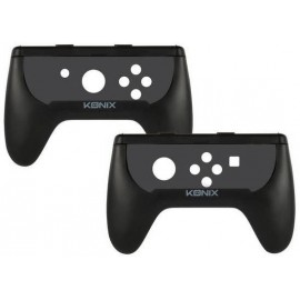 Tartozék készlet Nintendo Switch Konix Ergonomic Pad x2 Switch