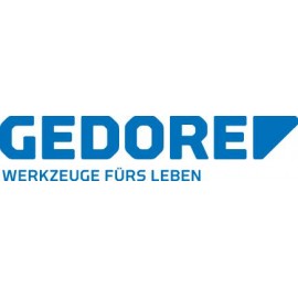 Gedore 4615 3,5 Fázisvizsgáló 3.5 mm 90 mm 6. kép